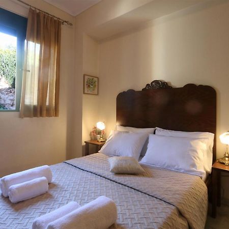 Golden Key Villas La Canea Esterno foto