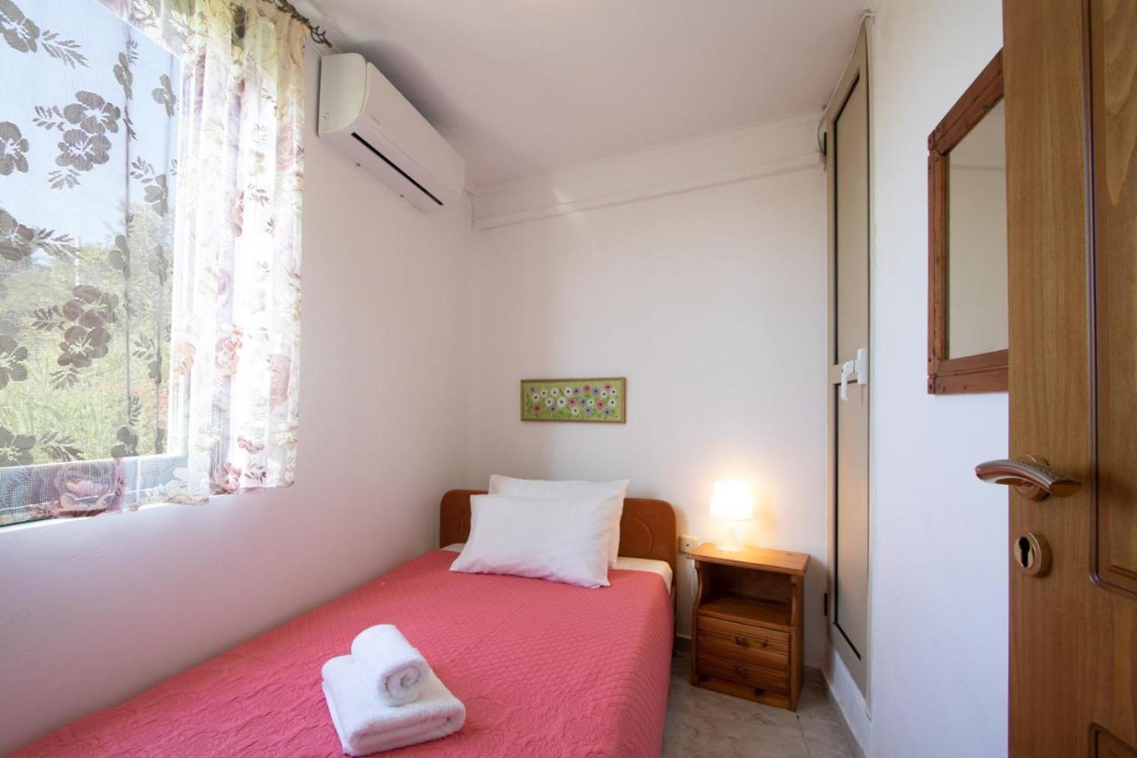 Golden Key Villas La Canea Esterno foto
