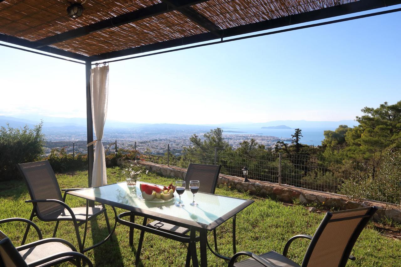 Golden Key Villas La Canea Camera foto